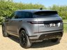 USED 2022 72 LAND ROVER RANGE ROVER EVOQUE 2.0 D200 MHEV Edition SUV 5dr Diesel Auto 4WD Euro 6 (s/s) (204 ps) 