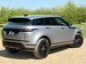 USED 2022 72 LAND ROVER RANGE ROVER EVOQUE 2.0 D200 MHEV Edition SUV 5dr Diesel Auto 4WD Euro 6 (s/s) (204 ps) 