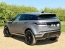 USED 2022 72 LAND ROVER RANGE ROVER EVOQUE 2.0 D200 MHEV Edition SUV 5dr Diesel Auto 4WD Euro 6 (s/s) (204 ps) 