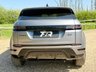 USED 2022 72 LAND ROVER RANGE ROVER EVOQUE 2.0 D200 MHEV Edition SUV 5dr Diesel Auto 4WD Euro 6 (s/s) (204 ps) 