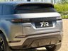 USED 2022 72 LAND ROVER RANGE ROVER EVOQUE 2.0 D200 MHEV Edition SUV 5dr Diesel Auto 4WD Euro 6 (s/s) (204 ps) 