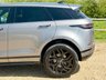 USED 2022 72 LAND ROVER RANGE ROVER EVOQUE 2.0 D200 MHEV Edition SUV 5dr Diesel Auto 4WD Euro 6 (s/s) (204 ps) 