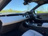 USED 2022 72 LAND ROVER RANGE ROVER EVOQUE 2.0 D200 MHEV Edition SUV 5dr Diesel Auto 4WD Euro 6 (s/s) (204 ps) 