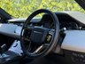 USED 2022 72 LAND ROVER RANGE ROVER EVOQUE 2.0 D200 MHEV Edition SUV 5dr Diesel Auto 4WD Euro 6 (s/s) (204 ps) 