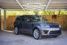 USED 2018 18 LAND ROVER RANGE ROVER SPORT 3.0 SD V6 Autobiography Dynamic SUV 5dr Diesel Auto 4WD Euro 6 (s/s) (306 ps) PAN RF, HEATED & COOL SEATS