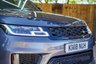 USED 2018 18 LAND ROVER RANGE ROVER SPORT 3.0 SD V6 Autobiography Dynamic SUV 5dr Diesel Auto 4WD Euro 6 (s/s) (306 ps) PAN RF, HEATED & COOL SEATS