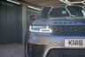 USED 2018 18 LAND ROVER RANGE ROVER SPORT 3.0 SD V6 Autobiography Dynamic SUV 5dr Diesel Auto 4WD Euro 6 (s/s) (306 ps) PAN RF, HEATED & COOL SEATS
