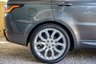 USED 2018 18 LAND ROVER RANGE ROVER SPORT 3.0 SD V6 Autobiography Dynamic SUV 5dr Diesel Auto 4WD Euro 6 (s/s) (306 ps) PAN RF, HEATED & COOL SEATS