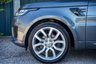 USED 2018 18 LAND ROVER RANGE ROVER SPORT 3.0 SD V6 Autobiography Dynamic SUV 5dr Diesel Auto 4WD Euro 6 (s/s) (306 ps) PAN RF, HEATED & COOL SEATS