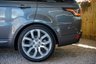 USED 2018 18 LAND ROVER RANGE ROVER SPORT 3.0 SD V6 Autobiography Dynamic SUV 5dr Diesel Auto 4WD Euro 6 (s/s) (306 ps) PAN RF, HEATED & COOL SEATS