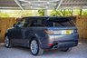 USED 2018 18 LAND ROVER RANGE ROVER SPORT 3.0 SD V6 Autobiography Dynamic SUV 5dr Diesel Auto 4WD Euro 6 (s/s) (306 ps) PAN RF, HEATED & COOL SEATS
