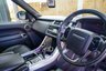 USED 2018 18 LAND ROVER RANGE ROVER SPORT 3.0 SD V6 Autobiography Dynamic SUV 5dr Diesel Auto 4WD Euro 6 (s/s) (306 ps) PAN RF, HEATED & COOL SEATS