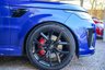 USED 2018 18 LAND ROVER RANGE ROVER SPORT 5.0 P575 V8 SVR SUV 5dr Petrol Auto 4WD Euro 6 (s/s) (575 ps) PAN ROOF, 360 VIEW,22''