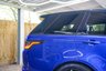 USED 2018 18 LAND ROVER RANGE ROVER SPORT 5.0 P575 V8 SVR SUV 5dr Petrol Auto 4WD Euro 6 (s/s) (575 ps) PAN ROOF, 360 VIEW,22''