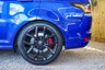 USED 2018 18 LAND ROVER RANGE ROVER SPORT 5.0 P575 V8 SVR SUV 5dr Petrol Auto 4WD Euro 6 (s/s) (575 ps) PAN ROOF, 360 VIEW,22''