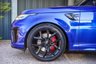 USED 2018 18 LAND ROVER RANGE ROVER SPORT 5.0 P575 V8 SVR SUV 5dr Petrol Auto 4WD Euro 6 (s/s) (575 ps) PAN ROOF, 360 VIEW,22''
