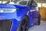 USED 2018 18 LAND ROVER RANGE ROVER SPORT 5.0 P575 V8 SVR SUV 5dr Petrol Auto 4WD Euro 6 (s/s) (575 ps) PAN ROOF, 360 VIEW,22''