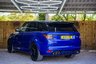 USED 2018 18 LAND ROVER RANGE ROVER SPORT 5.0 P575 V8 SVR SUV 5dr Petrol Auto 4WD Euro 6 (s/s) (575 ps) PAN ROOF, 360 VIEW,22''