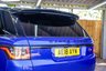 USED 2018 18 LAND ROVER RANGE ROVER SPORT 5.0 P575 V8 SVR SUV 5dr Petrol Auto 4WD Euro 6 (s/s) (575 ps) PAN ROOF, 360 VIEW,22''