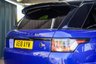 USED 2018 18 LAND ROVER RANGE ROVER SPORT 5.0 P575 V8 SVR SUV 5dr Petrol Auto 4WD Euro 6 (s/s) (575 ps) PAN ROOF, 360 VIEW,22''