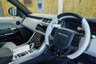 USED 2018 18 LAND ROVER RANGE ROVER SPORT 5.0 P575 V8 SVR SUV 5dr Petrol Auto 4WD Euro 6 (s/s) (575 ps) PAN ROOF, 360 VIEW,22''