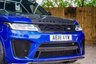 USED 2018 18 LAND ROVER RANGE ROVER SPORT 5.0 P575 V8 SVR SUV 5dr Petrol Auto 4WD Euro 6 (s/s) (575 ps) PAN ROOF, 360 VIEW,22''