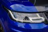 USED 2018 18 LAND ROVER RANGE ROVER SPORT 5.0 P575 V8 SVR SUV 5dr Petrol Auto 4WD Euro 6 (s/s) (575 ps) PAN ROOF, 360 VIEW,22''