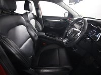 USED 2020 69 MG MG ZS 44.5kWh Exclusive SUV 5dr Electric Auto (143 ps) 