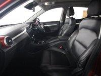 USED 2020 69 MG MG ZS 44.5kWh Exclusive SUV 5dr Electric Auto (143 ps) 