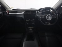 USED 2020 69 MG MG ZS 44.5kWh Exclusive SUV 5dr Electric Auto (143 ps) 