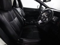USED 2022 22 NISSAN LEAF 59kWh e+ Tekna Hatchback 5dr Electric Auto (217 ps) 