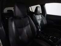 USED 2022 22 NISSAN LEAF 59kWh e+ Tekna Hatchback 5dr Electric Auto (217 ps) 