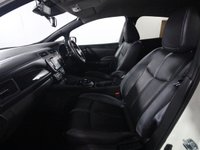 USED 2022 22 NISSAN LEAF 59kWh e+ Tekna Hatchback 5dr Electric Auto (217 ps) 
