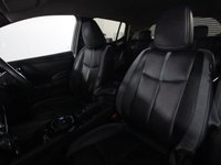 USED 2022 22 NISSAN LEAF 59kWh e+ Tekna Hatchback 5dr Electric Auto (217 ps) 