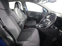 USED 2020 70 RENAULT ZOE R110 52kWh Iconic Hatchback 5dr Electric Auto (i) (107 bhp) 