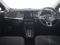 USED 2020 70 RENAULT ZOE R110 52kWh Iconic Hatchback 5dr Electric Auto (i) (107 bhp) 