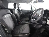 USED 2019 69 FIAT 500X 1.3 FireFly Turbo MultiAir City Cross SUV 5dr Petrol DCT Euro 6 (s/s) (150 ps) 