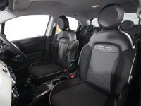 USED 2019 69 FIAT 500X 1.3 FireFly Turbo MultiAir City Cross SUV 5dr Petrol DCT Euro 6 (s/s) (150 ps) 