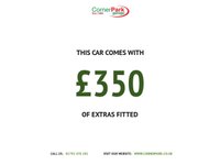 USED 2019 69 FIAT 500X 1.3 FireFly Turbo MultiAir City Cross SUV 5dr Petrol DCT Euro 6 (s/s) (150 ps) 