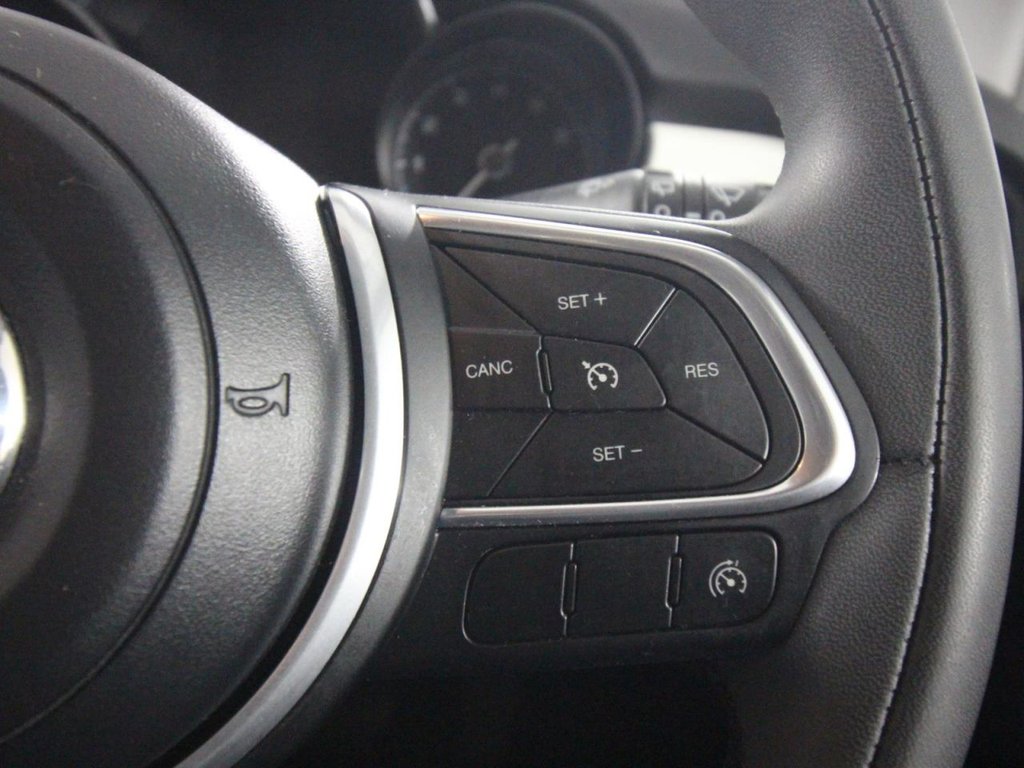 USED 2019 69 FIAT 500X 1.3 FireFly Turbo MultiAir City Cross SUV 5dr Petrol DCT Euro 6 (s/s) (150 ps) 