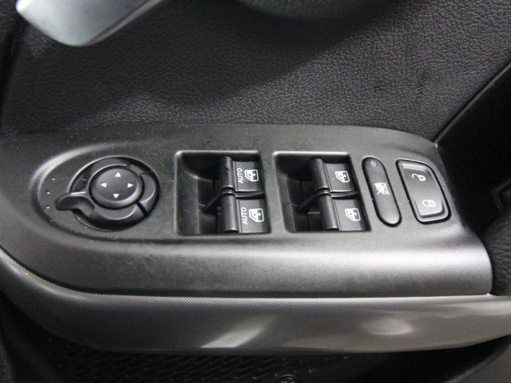 USED 2019 69 FIAT 500X 1.3 FireFly Turbo MultiAir City Cross SUV 5dr Petrol DCT Euro 6 (s/s) (150 ps) 