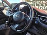 USED 2018 68 TOYOTA C-HR 1.8 VVT-h Design SUV 5dr Petrol Hybrid CVT Euro 6 (s/s) (122 ps) 