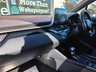USED 2018 68 TOYOTA C-HR 1.8 VVT-h Design SUV 5dr Petrol Hybrid CVT Euro 6 (s/s) (122 ps) 