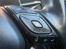 USED 2018 68 TOYOTA C-HR 1.8 VVT-h Design SUV 5dr Petrol Hybrid CVT Euro 6 (s/s) (122 ps) 