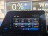 USED 2018 68 TOYOTA C-HR 1.8 VVT-h Design SUV 5dr Petrol Hybrid CVT Euro 6 (s/s) (122 ps) 