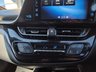 USED 2018 68 TOYOTA C-HR 1.8 VVT-h Design SUV 5dr Petrol Hybrid CVT Euro 6 (s/s) (122 ps) 