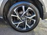 USED 2018 68 TOYOTA C-HR 1.8 VVT-h Design SUV 5dr Petrol Hybrid CVT Euro 6 (s/s) (122 ps) 