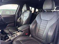USED 2019 19 BMW X4 2.0 20d M Sport SUV 5dr Diesel Auto xDrive Euro 6 (s/s) (190 ps) M Sport Plus Pack | Digital Cockpit