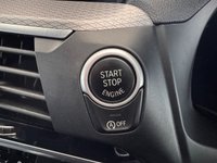 USED 2019 19 BMW X4 2.0 20d M Sport SUV 5dr Diesel Auto xDrive Euro 6 (s/s) (190 ps) M Sport Plus Pack | Digital Cockpit