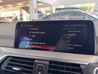 USED 2019 19 BMW X4 2.0 20d M Sport SUV 5dr Diesel Auto xDrive Euro 6 (s/s) (190 ps) M Sport Plus Pack | Digital Cockpit